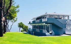 Aelia Sea View Studios